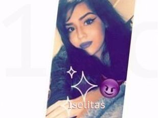 Iselitas