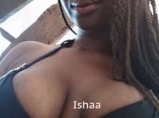 Ishaa