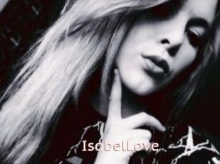 IsobelLove