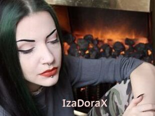 IzaDoraX