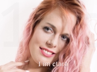 I_im_clara