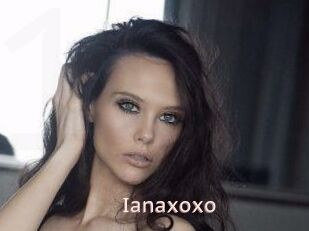 Ianaxoxo