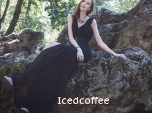 Icedcoffee