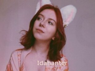 Idahanter