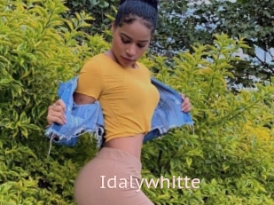 Idalywhitte