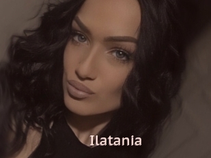 Ilatania