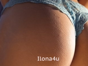 Ilona4u