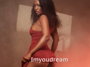 Imyoudream