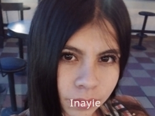 Inayie