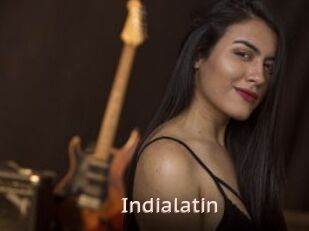 Indialatin