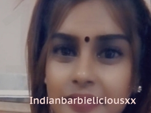 Indianbarbieliciousxx