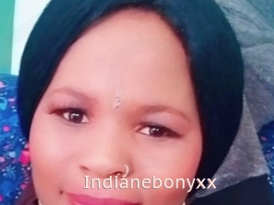 Indianebonyxx