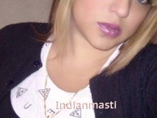 Indianmasti