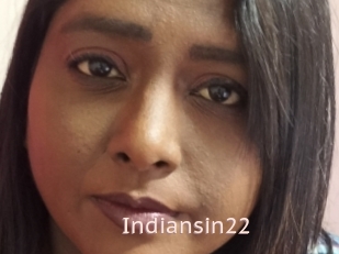 Indiansin22