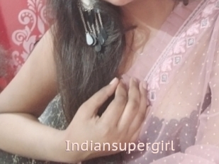 Indiansupergirl