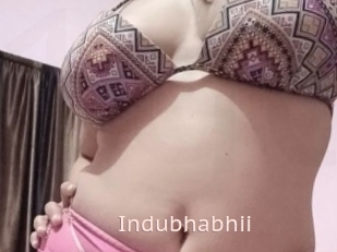 Indubhabhii