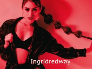 Ingridredway