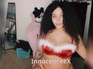 InnocenceeX