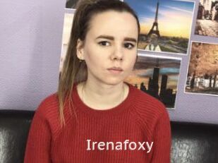 Irenafoxy