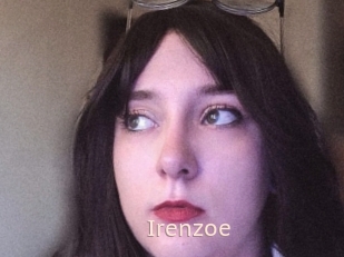 Irenzoe