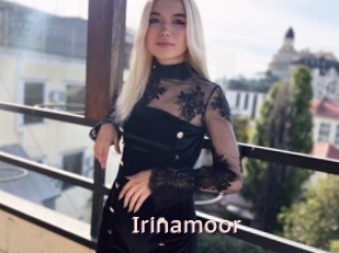 Irinamoor