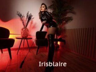 Irisblaire