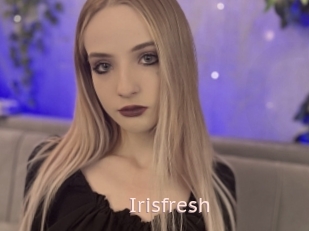 Irisfresh