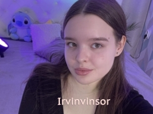 Irvinvinsor