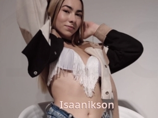 Isaanikson