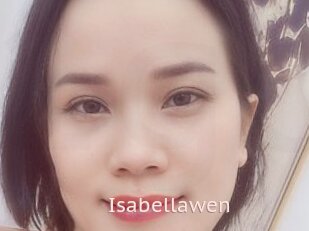 Isabellawen