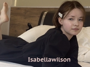 Isabellawilson