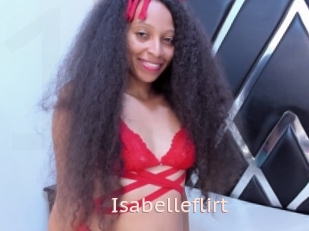 Isabelleflirt