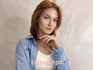 Isabelleparry