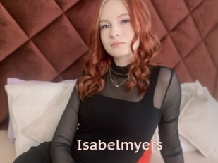 Isabelmyers