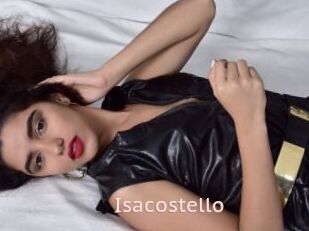 Isacostello