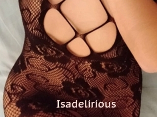 Isadelirious