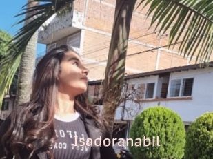 Isadoranabil