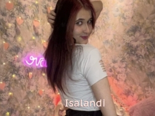 Isalandi