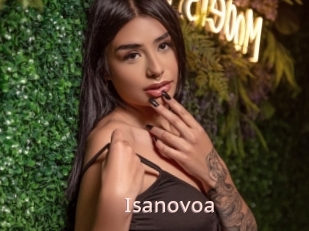 Isanovoa