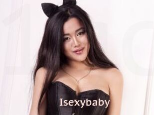 Isexybaby