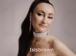 Isisbrown