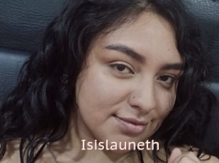 Isislauneth