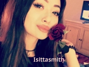 Isittasmith