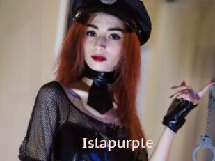 Islapurple