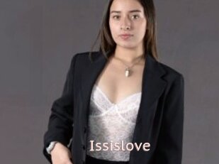 Issislove