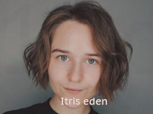 Itris_eden