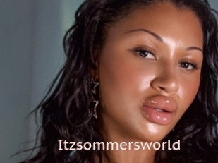 Itzsommersworld