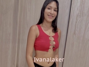 Ivanalaker