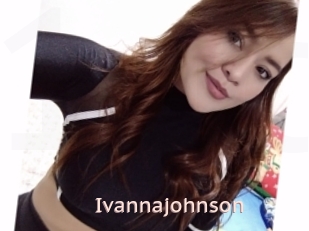 Ivannajohnson