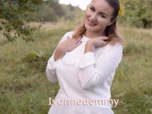 Ivonnedemmy